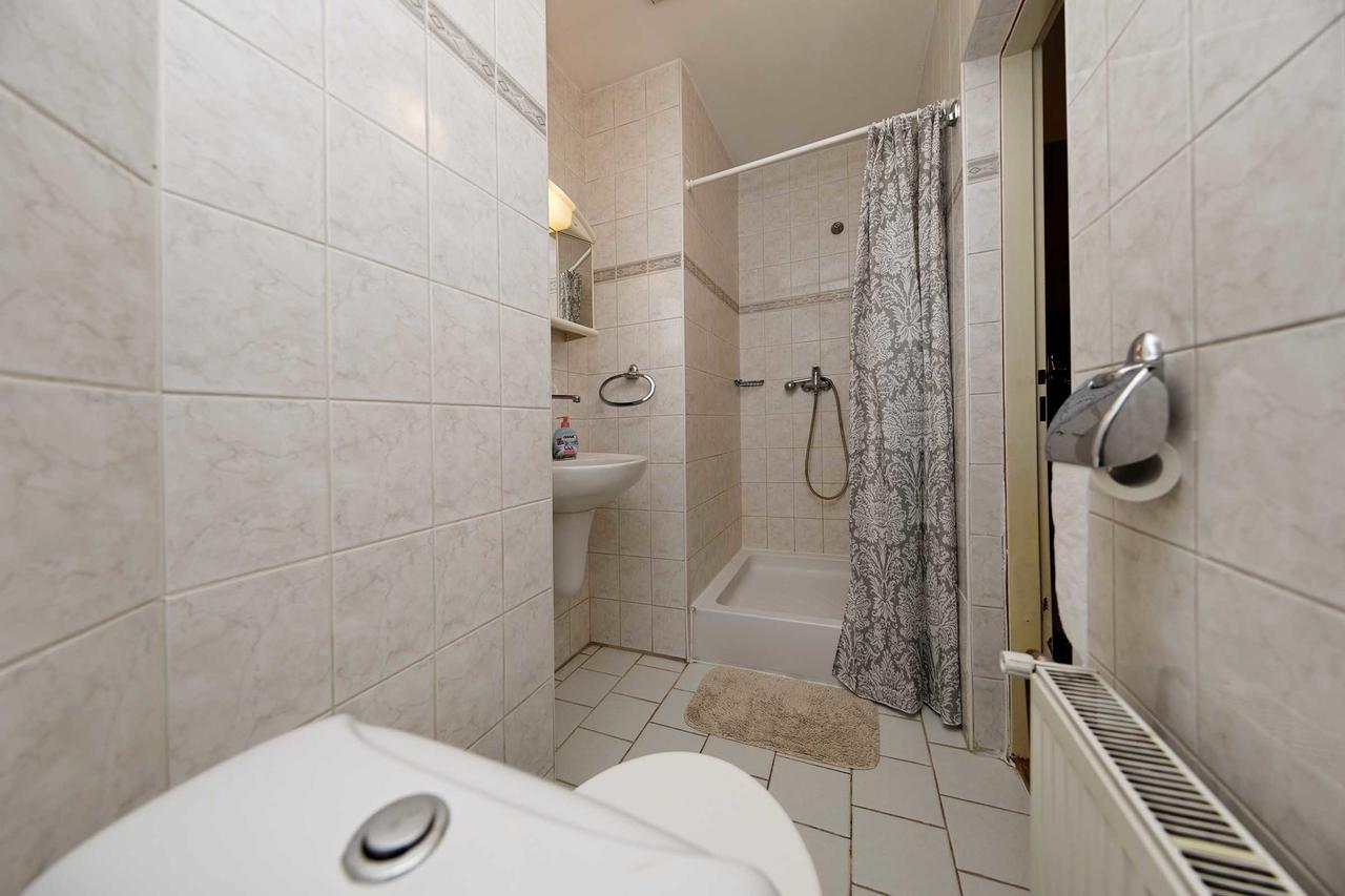 Apartments U Cisare Прага Екстер'єр фото