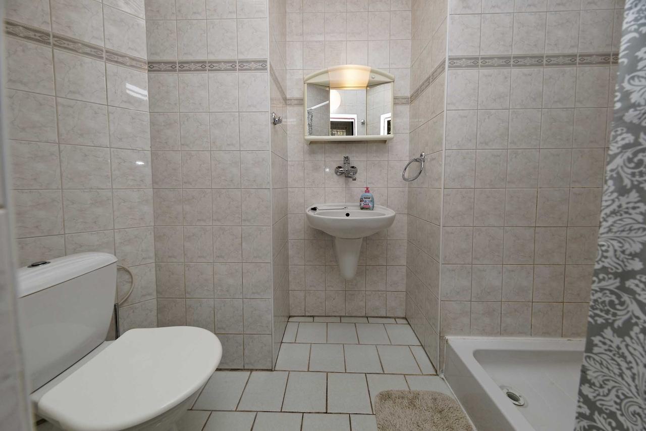Apartments U Cisare Прага Екстер'єр фото